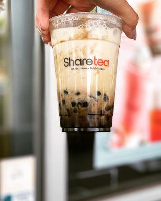 Sharetea