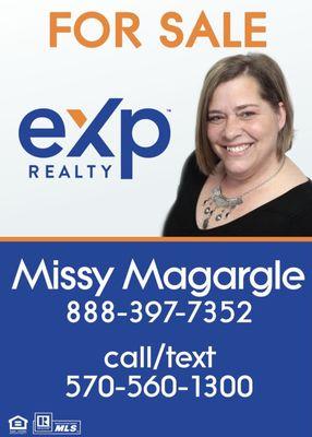 Local agent in Central PA