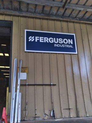 Ferguson Industrial