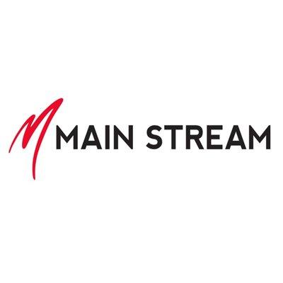 Main Stream Logo