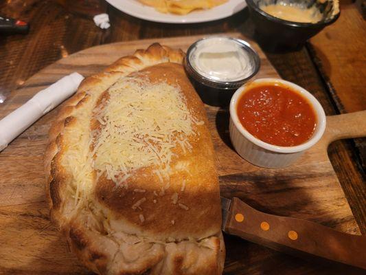 Calzone