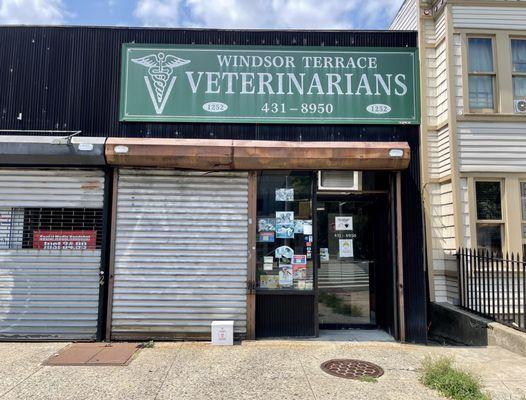 Windsor Terrace Veterinarians