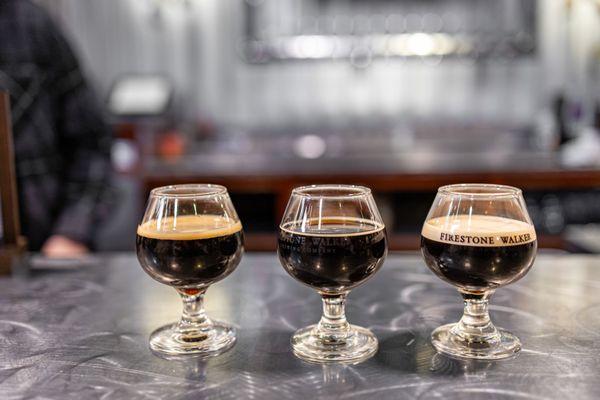 Firestone Walker Brewhouse Tour ($15/per)