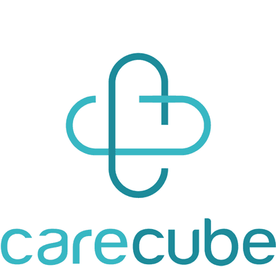 Carecube Logo