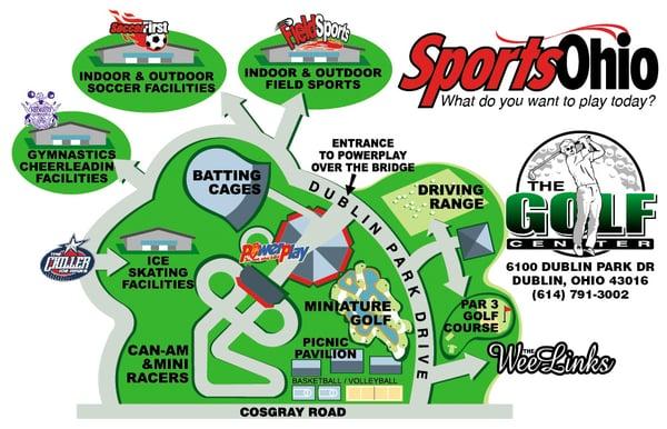 Park Map