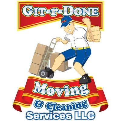 Git R Done Moving & Cleaning Services LLC