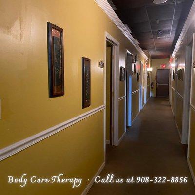 Welcome To Body Care Therapy