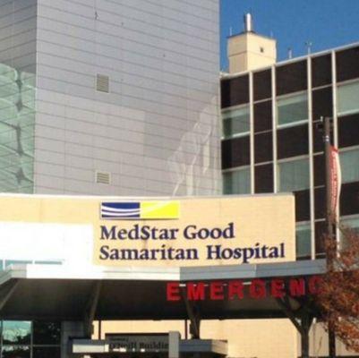 Medstar Good Samaritan Hospital