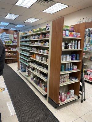 Teba Pharmacy