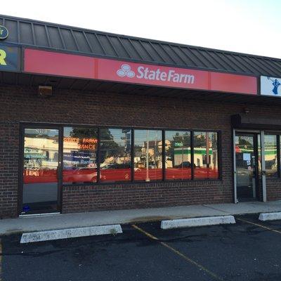 Staten Island - Hylan Boulevard office