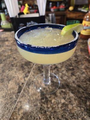 Margaritas