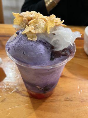 Halo halo