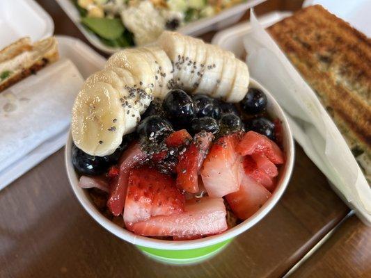 Original Acai Bowl