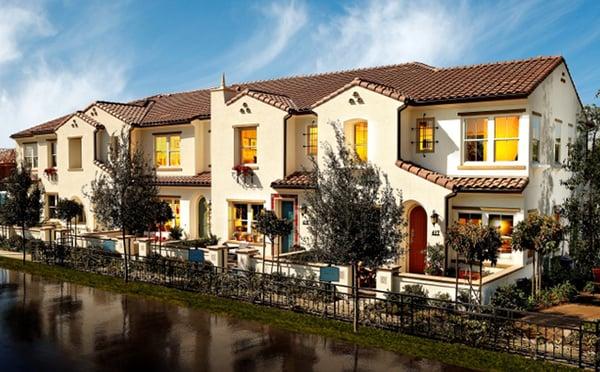 Brea Real Estate New Home commission rebates.