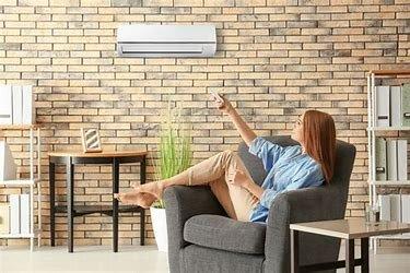 Enjoy Comfortable, Quality Air in your Home