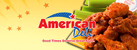 American Deli