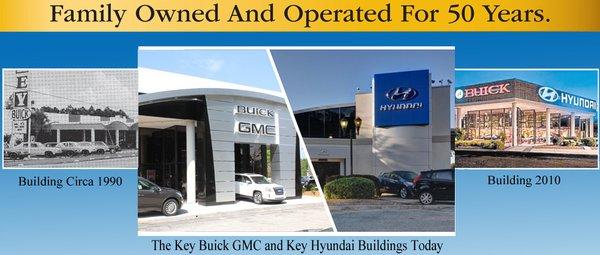 KEY HYUNDAI - FAMILY OWNED BY THE LYNCH FAMILY