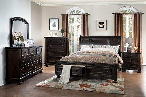 Beautiful Bedroom Sets!