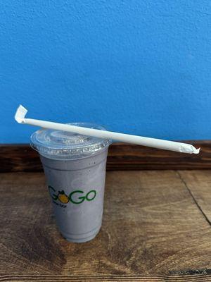 Cloud 9 Smoothie