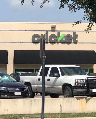 Cricket Wireless Authorized Retailer