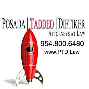 Posada Taddeo Dietiker Attorneys at Law Broward County, Coral Springs, Florida 33065