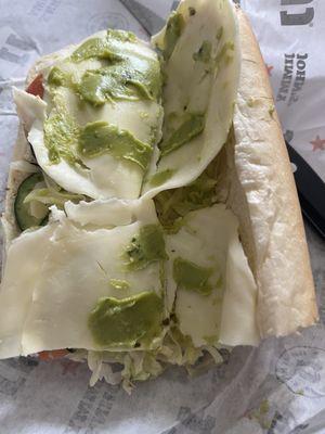 Jimmy John's