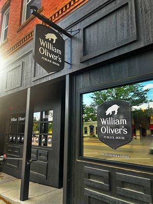 William Oliver's Windsor, CO (also in Fort Collins, CO)