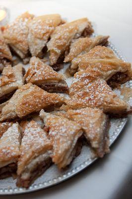 baklava