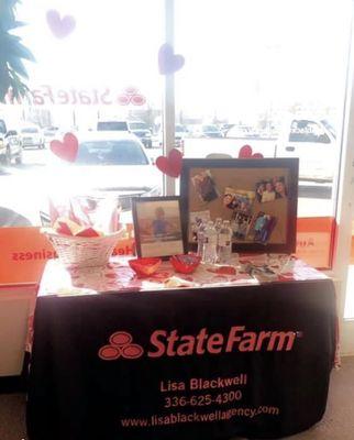 Lisa Blackwell - State Farm Insurance Agent