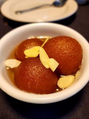 Gulab Jamon