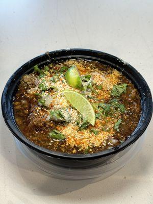 FuiYo Mexicana Birria Ramen