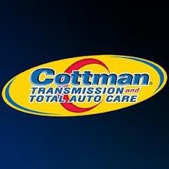 Cottman Transmission and Total Auto Care