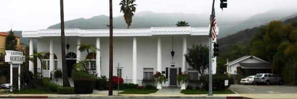 La Crescenta Mortuary & Chapel