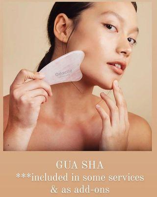 Gua sha