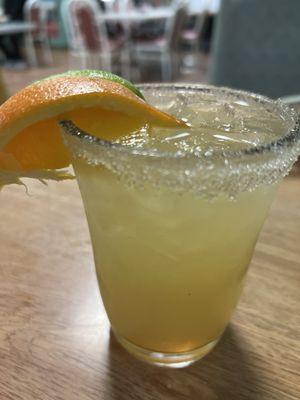 Cadillac Margarita