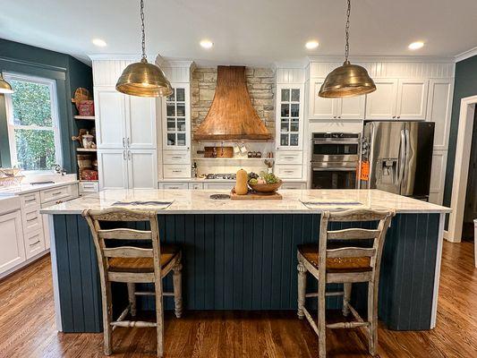 Let's bring your kitchen back to life