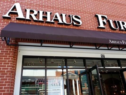 Arhaus