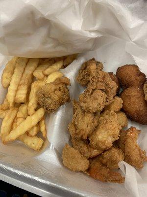 Northside Seafood