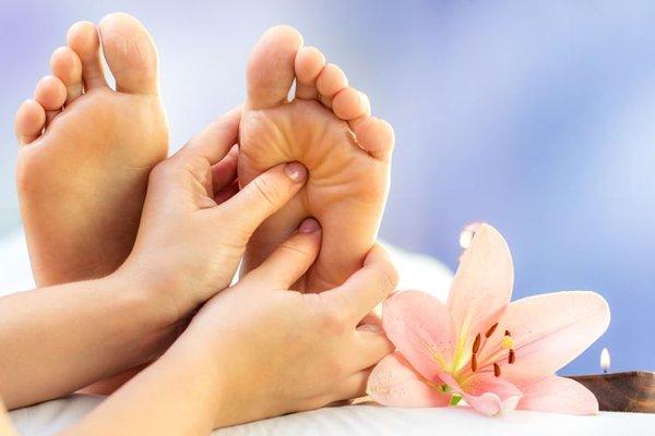 Q Foot Massage
4455 S Padre Island Dr

Ste 5

Corpus Christi, TX 78411