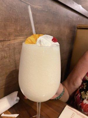 Pina Colada