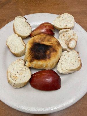 Baked Brie