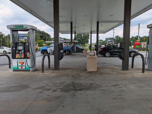 7-Eleven, 3085 SC-160, Fort Mill