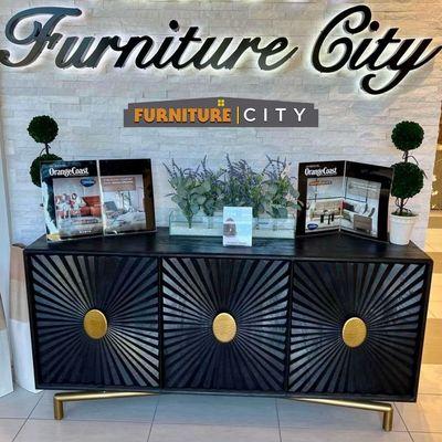 Furniture City Modesto