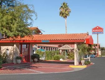 Ramada Inn