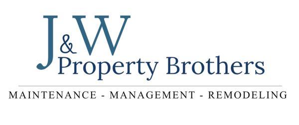 J & W Property Brothers 
 Property Maintenance * Management * & Remodeling.  Providing operation management, listing service in Augusta, Ga