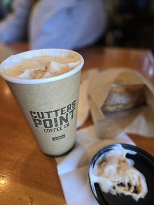 Cutters Point Coffee