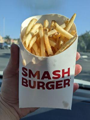 Large SmashFries