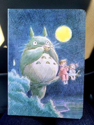 Totoro Journal $12.95