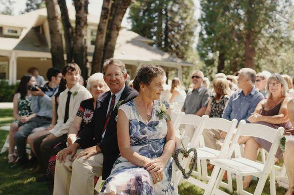 Mother of the Groom