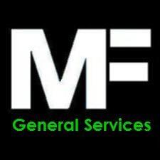 MF General Cleaning Services